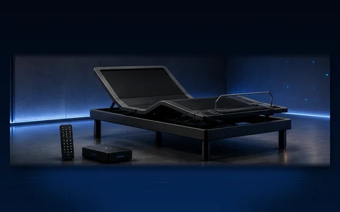 Adjustable Bed Bases