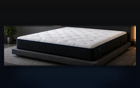 Smart Mattresses